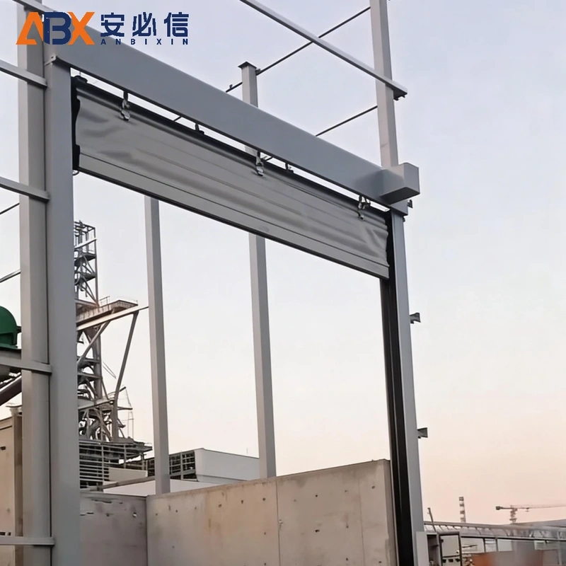 上饶市充气式门封