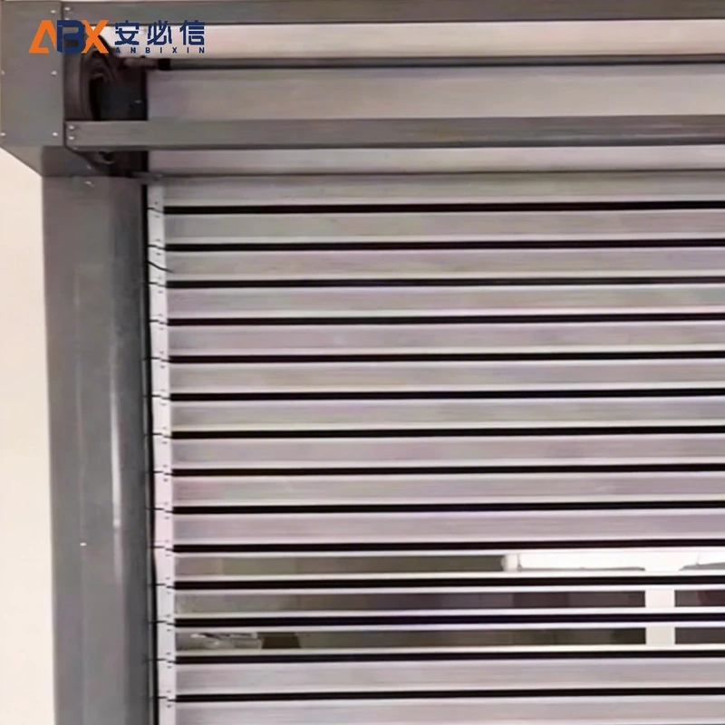 上饶市雷达高速门